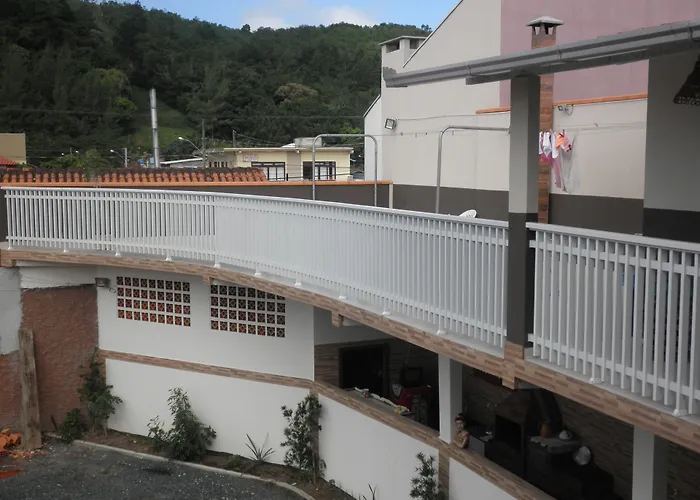 Pousada Rota das Praias