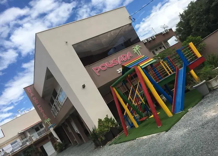 Pousada Rota das Praias