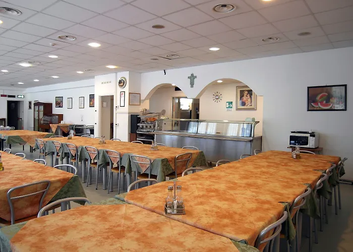 Casa per Ferie Opera Don Calabria