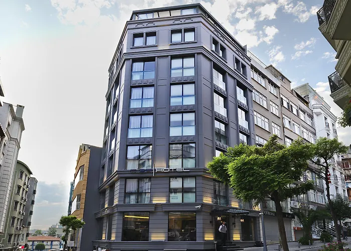 Misa Hotel