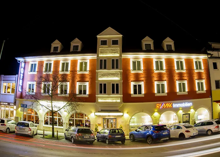 Goedkoop hotel: Hotel Saentis