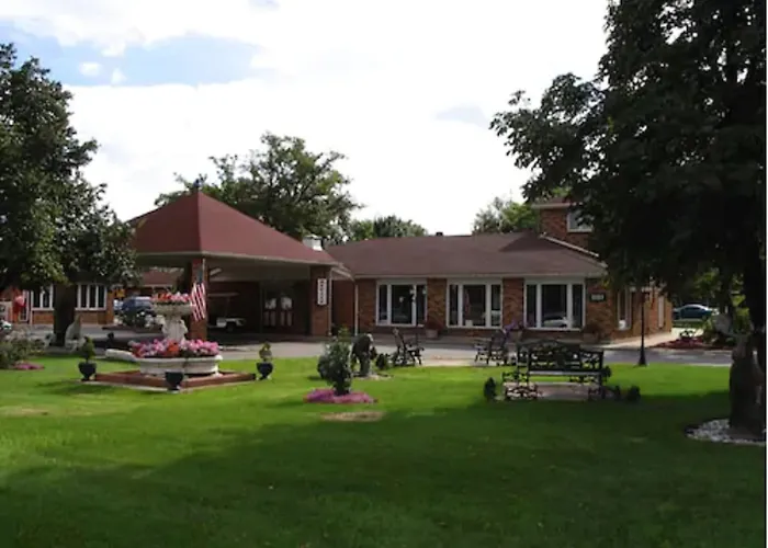 Ivy Rose Motor Inn