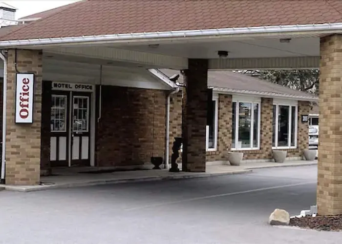 Ivy Rose Motor Inn