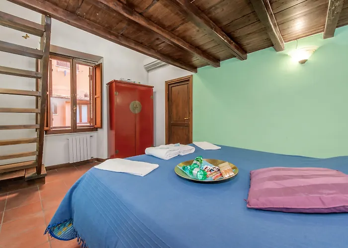 Signor Suite Colosseo