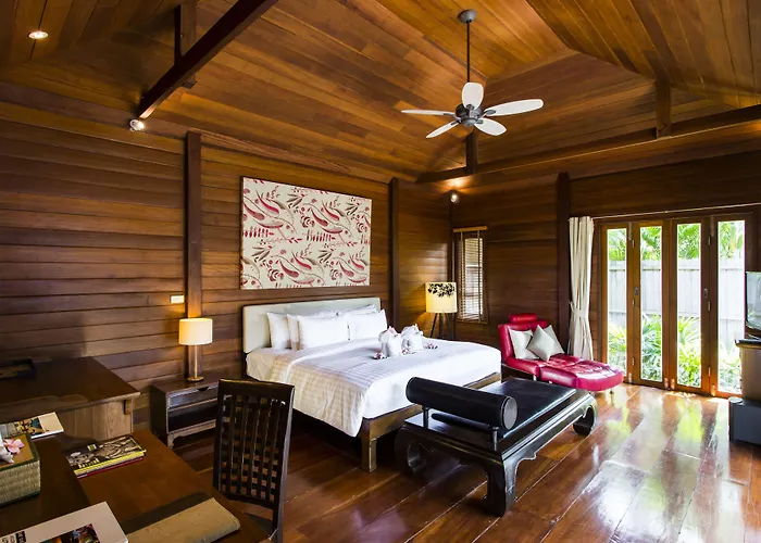 Gajapuri Resort Koh Chang