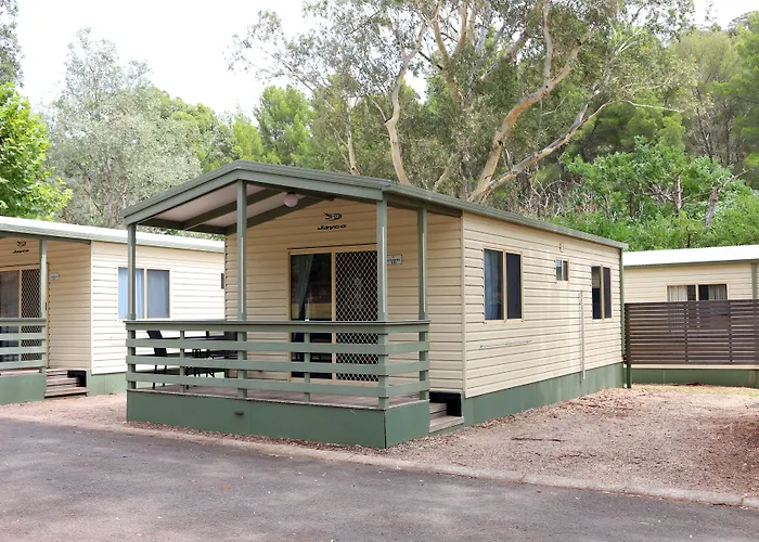Brownhill Creek Tourist Park