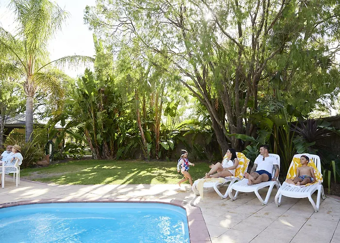 Rac Holiday Park
