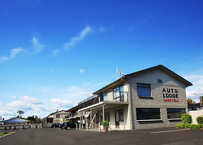 Auto Lodge Motel