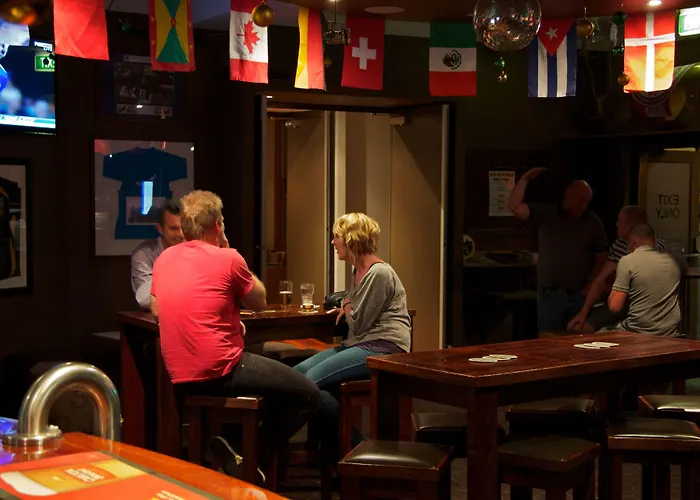 Dunkirk Hotel Pyrmont