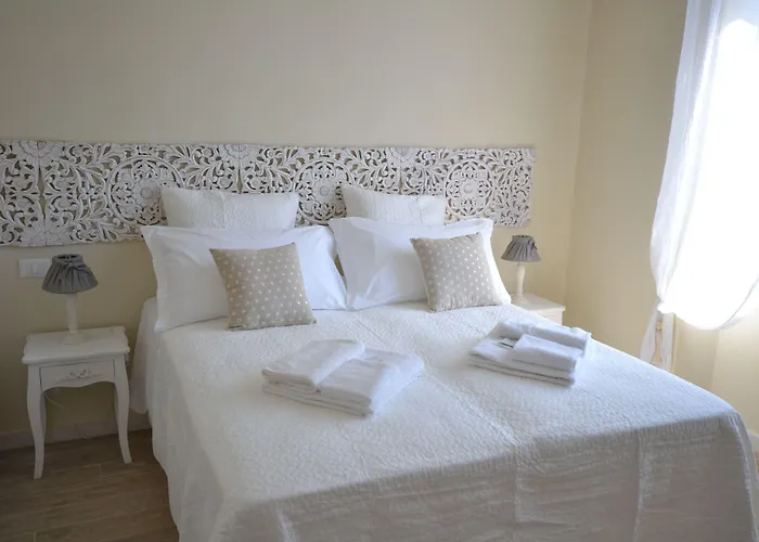 Hotel que admite mascotas: Affittacamere Casa Dane'