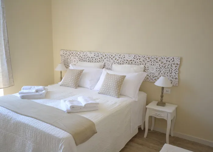 Hotel que admite mascotas: Affittacamere Casa Dane'