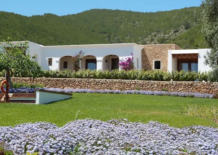 Hotel Casa Maca à Ibiza
