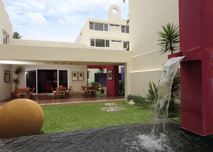 Apart- Casa Serena