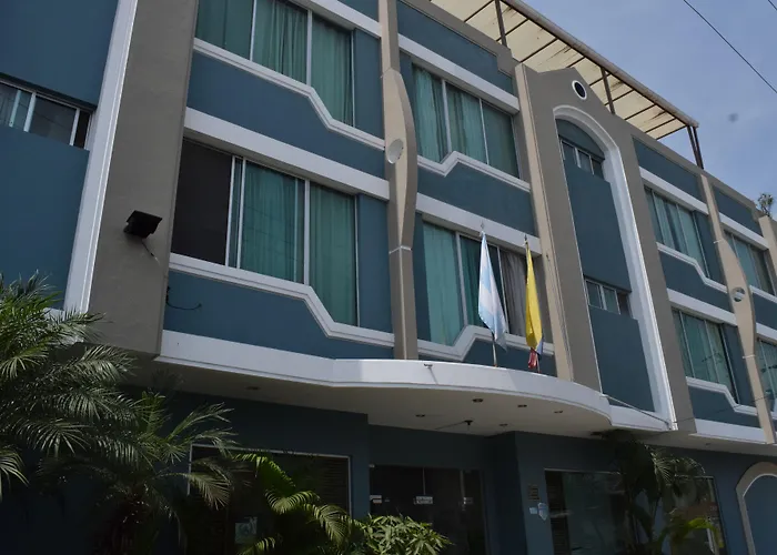Hotel Air Suites