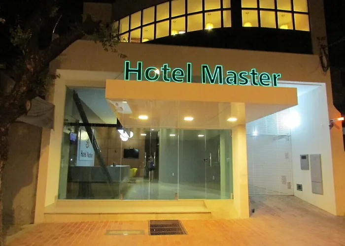Master