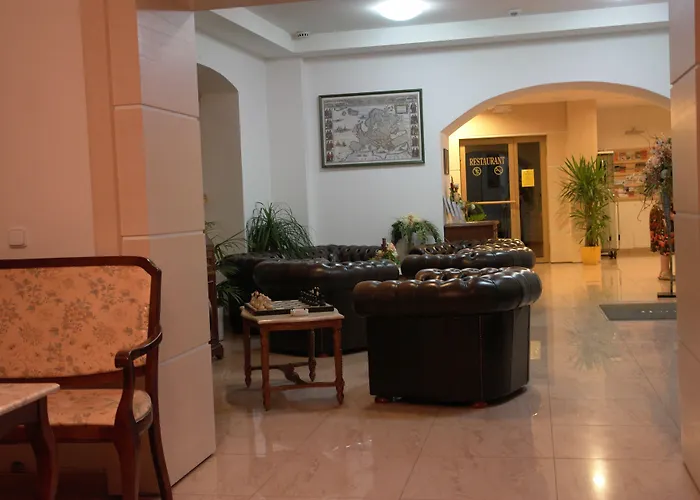 Hotel Ruze
