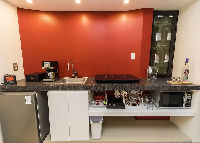 Marialicia Suites, Hotel Boutique