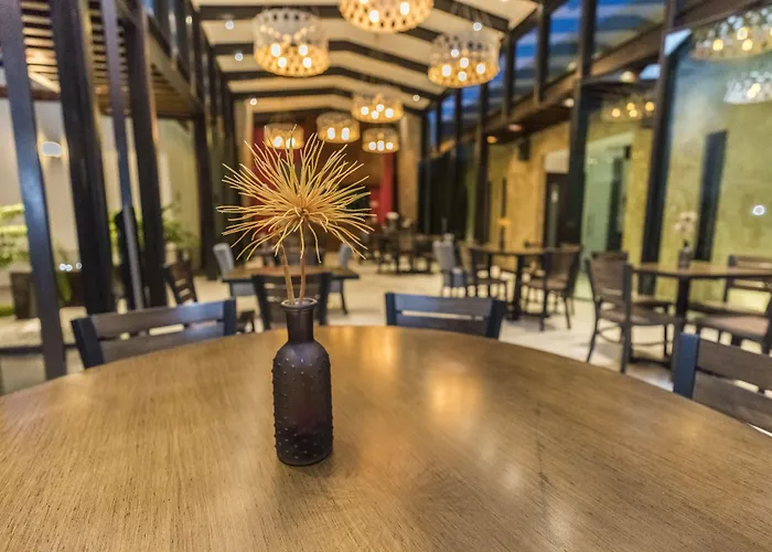 Marialicia Suites, Hotel Boutique