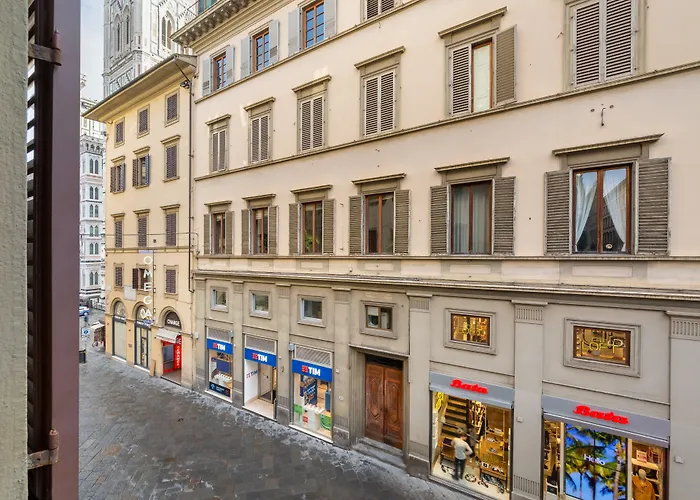 numa l Rodo Rooms&Apartments