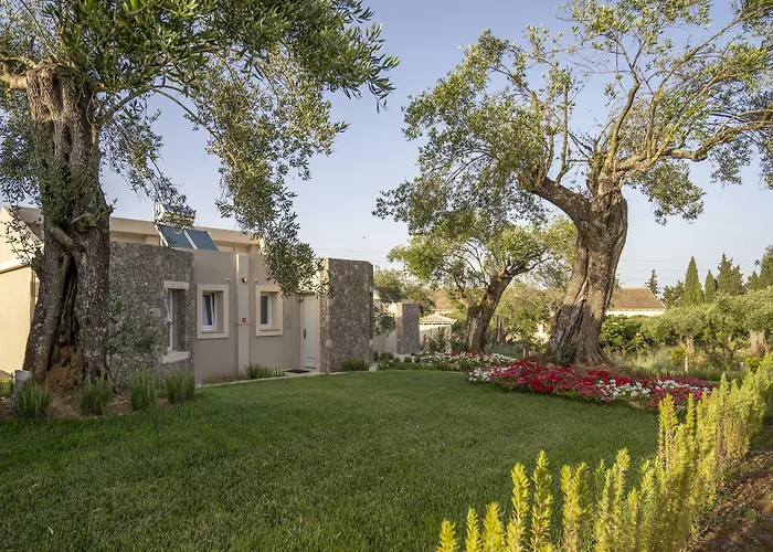 Art Hotel Debono (Adults Only) Gouviá