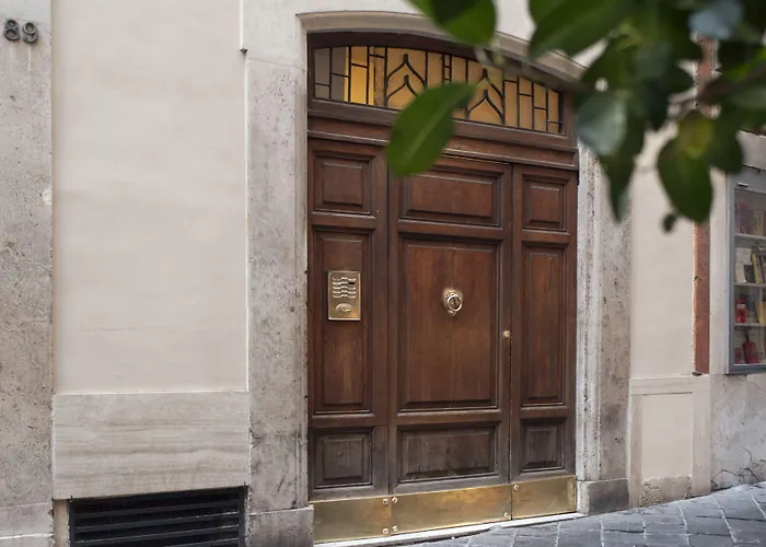 La Residenza Del Sole Al Pantheon