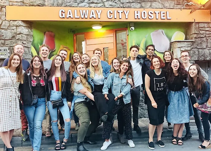 Galway City
