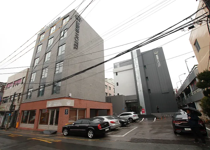 Mini Hotel 141