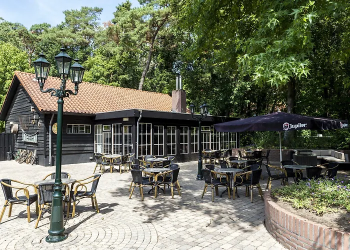 Hotel de Hoeve van Nunspeet