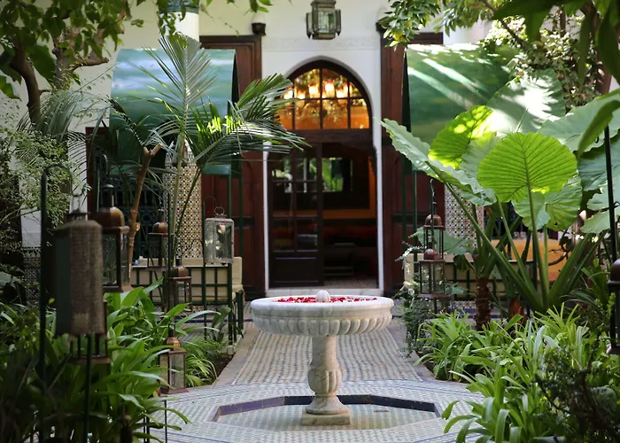 Palais Lamrani
