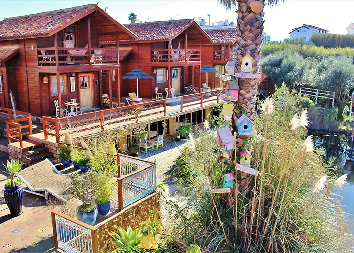 Villa Ana Margarida By Nature