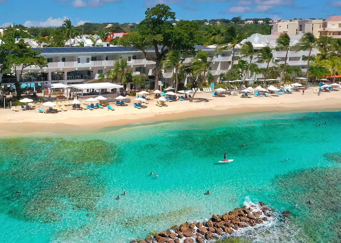 Resort: Sugar Bay Barbados