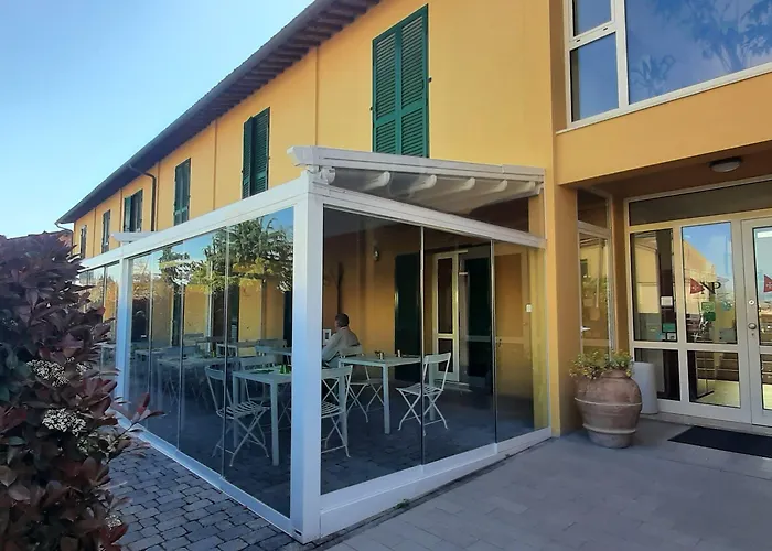 Antiche Navi Pisane