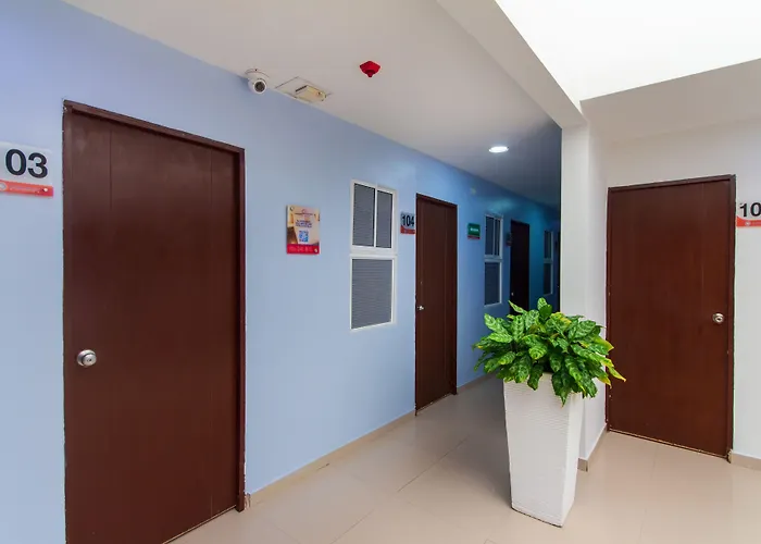 Azuán Suites By GH