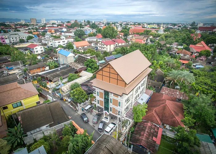 Chankam Boutique Hotel
