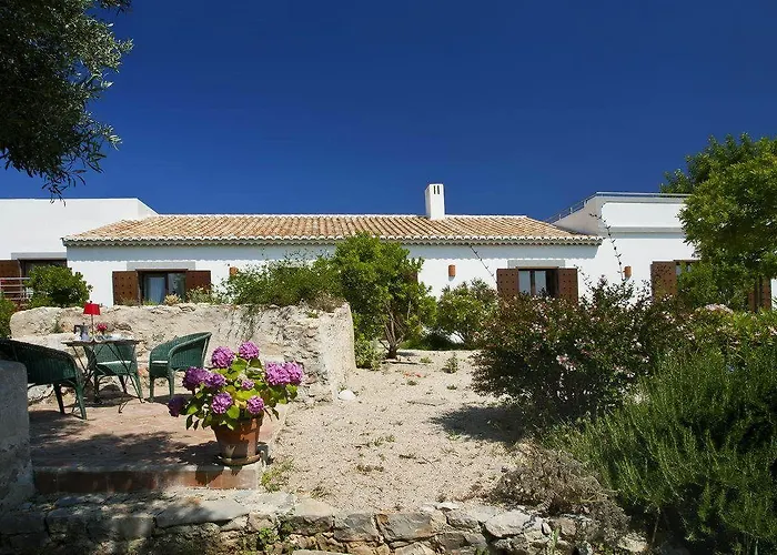Chalet: Monte Do Alamo - Turismo Rural