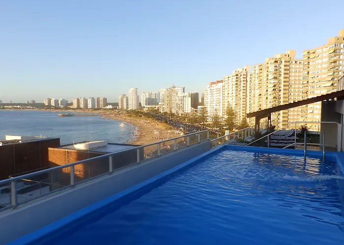 Hotel com pingue-pongue: Tanger Hotel