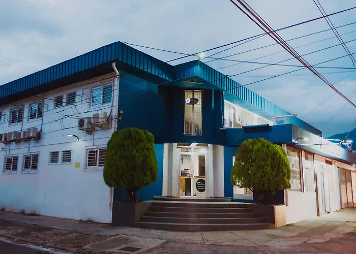 Manantiales El Salvador