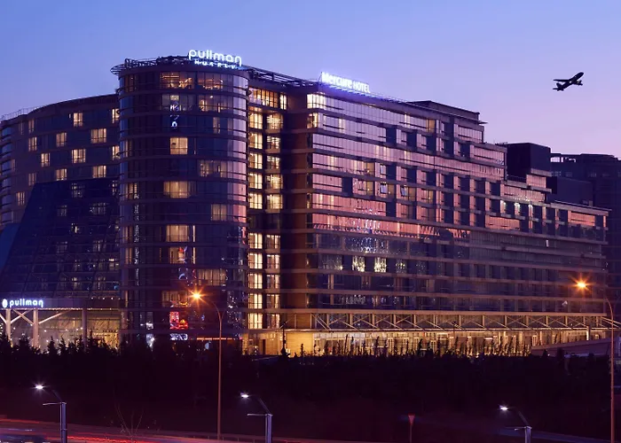 Mercure Istanbul West & Convention Center