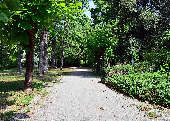 Hotel adatto agli animali: Hotel Terme di Castel San Pietro