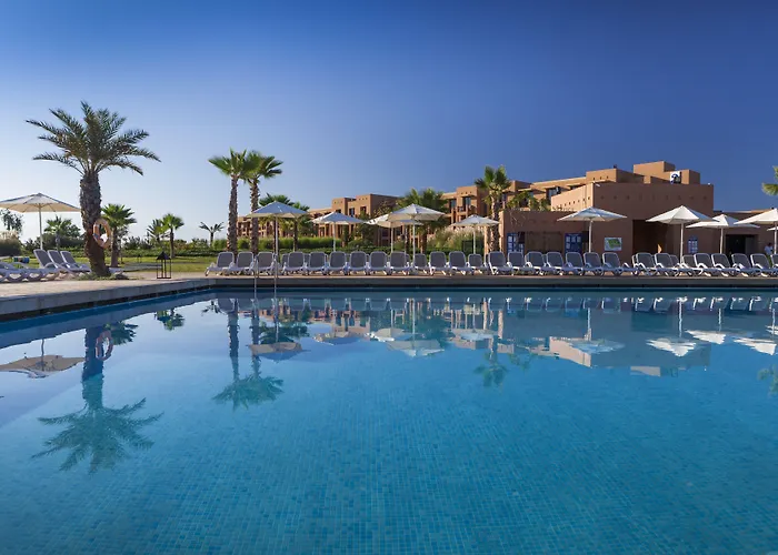 Centre de villégiature tout compris: Aqua Mirage Club & Aqua Parc