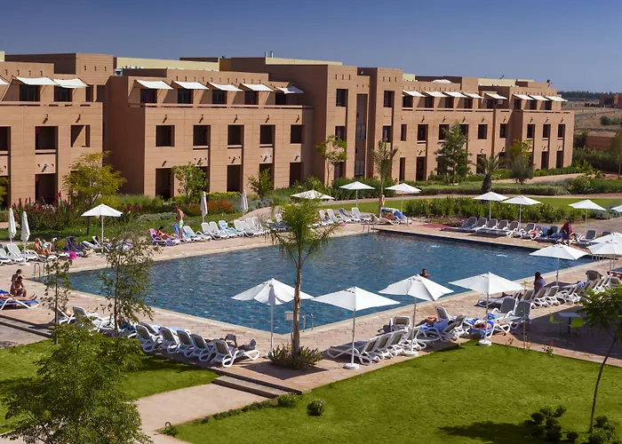 Centre de villégiature tout compris: Aqua Mirage Club & Aqua Parc