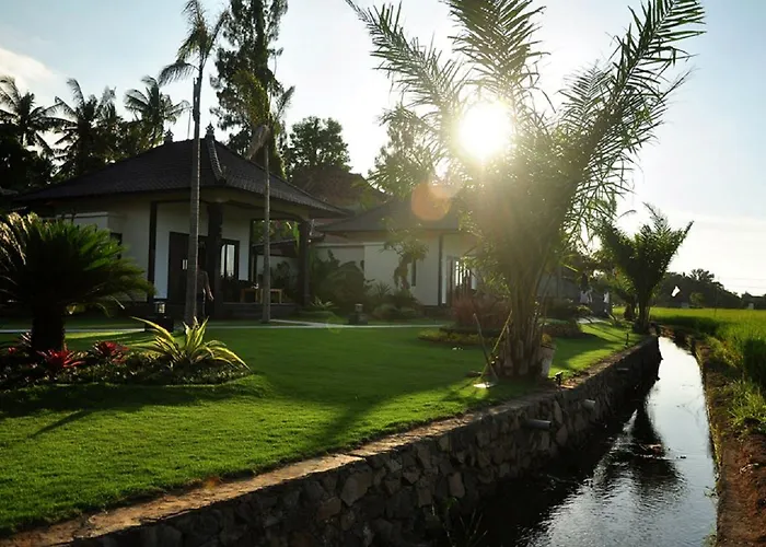 Pandawa Village Lovina