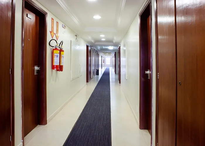Jva Fenix Hotel Uberlândia