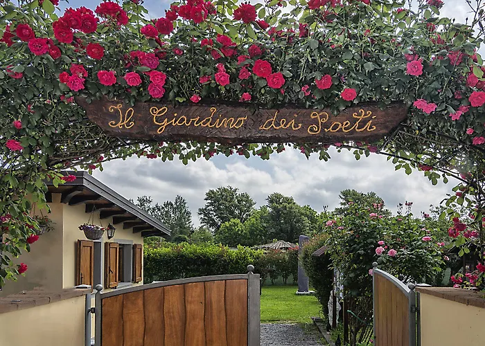  Il Giardino Dei Poeti
