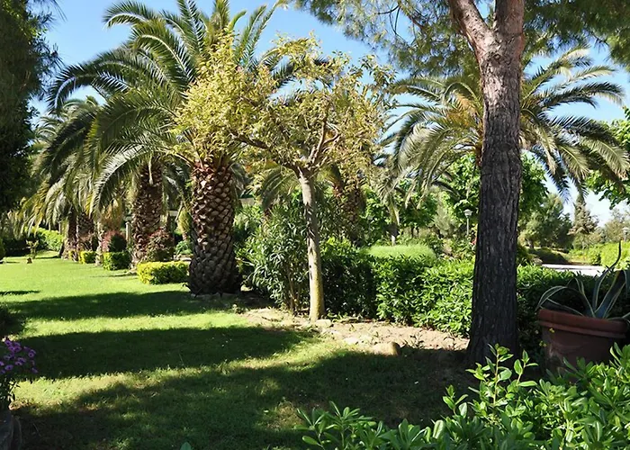 Casa degli ospiti: Residenza Scorcio Sul Mare