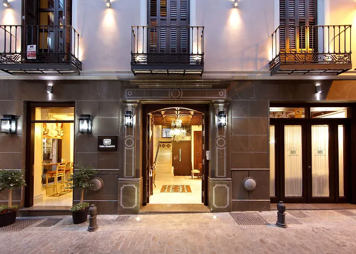 Casa Palacete 1822