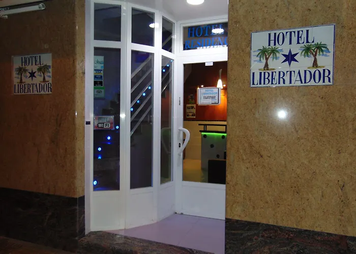  Libertador