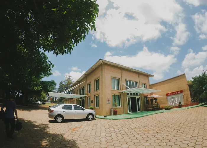 La Dolce Villa