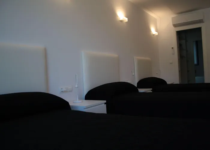 Hostal Tres Campanas Villafranca Del Bierzo