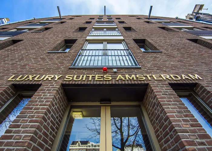 Luxury Suites